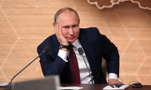 Nga đặt điều kiện hoán đổi tài sản với nhà đầu tư phương Tây