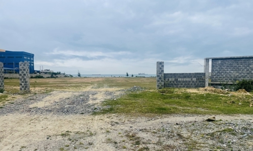 Quảng Bình định đoạt 