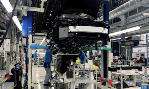 Loạt doanh nghiệp lớn của Nhật Bản mạnh tay tăng lương, mở đường cho BOJ nâng lãi suất