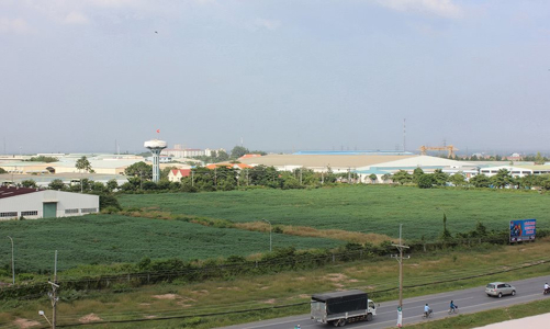 Đồng Nai thành lập Tổ công tác đấu giá quyền sử dụng đất