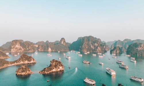 Hai cảng tàu du lịch Hạ Long tăng phí dịch vụ: Doanh nghiệp lo lắng