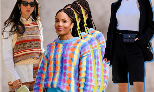 Ngã rẽ của ngành thời trang: Theo xu hướng hay theo mùa?