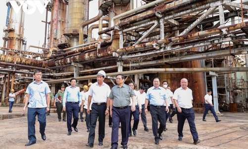 Ba trong số 12 dự án thua lỗ có lãi nhờ VDB giảm 2,45% lãi suất và xoá lãi phạt 