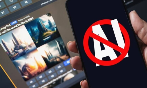 Hàng loạt công ty AI vướng kiện tụng, từ startup OpenAI đến Big Tech như Google