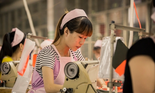 Thực hành tốt về quyền trẻ em, hàng xuất khẩu có nhiều lợi thế