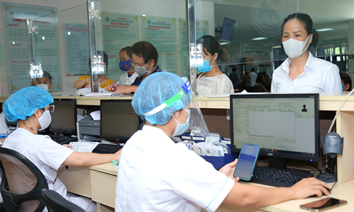 Tình trạng lạm dụng, trục lợi chính sách bảo hiểm y tế vẫn diễn ra dưới nhiều hình thức 