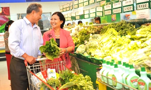 Đề xuất 3 nội dung lớn để bảo vệ quyền lợi người tiêu dùng