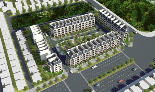 Lý do Thanh Hóa đưa hơn 70 dự án bất động sản ra khỏi kế hoạch thực hiện