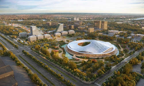 Đô thị Hải Phòng sẽ có 8 quận, 1 thành phố sau sắp xếp đơn vị hành chính