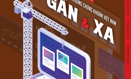 Đón đọc Tạp chí Kinh tế Việt Nam số 12-2024