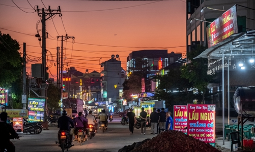 Việt Nam ở đâu trong chỉ số cơ hội đầu tư toàn cầu?