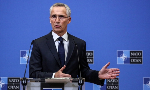 Các nước châu Âu thiếu 61 tỷ USD ngân sách quốc phòng NATO mỗi năm