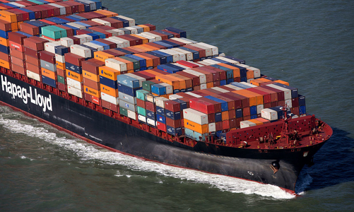 CEO hãng tàu biển hàng đầu thế giới lạc quan hơn về kinh tế toàn cầu