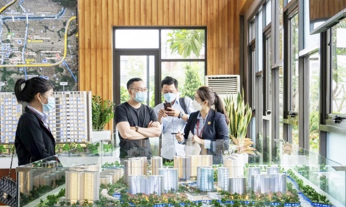 Luật Kinh doanh bất động sản 2023 sẽ loại bỏ nhiều môi giới không chuyên