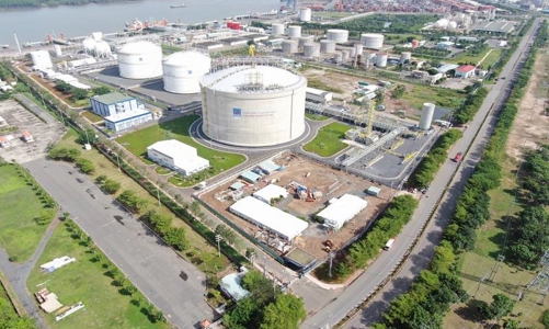 Phát triển điện LNG tại Quỳnh Lập hoặc Nghi Sơn: Chốt phương án xây dựng nhà máy