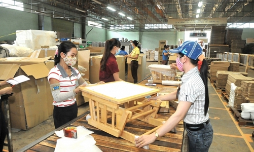 5 nhóm sản phẩm xuất khẩu sang Hoa Kỳ có nguy cơ bị áp biện pháp phòng vệ thương mại