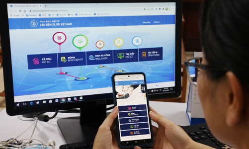 Chủ động phòng ngừa các nguy cơ tấn công mạng trong lĩnh vực bảo hiểm