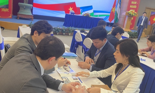 Thúc đẩy thương mại, đầu tư Việt Nam – Trung Quốc: Chủ động phòng ngừa và xử lý hiệu quả các tranh chấp