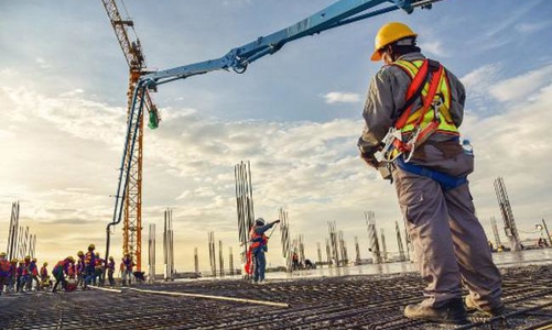 Sau năm 2023 nổi sóng, cổ phiếu đầu tư công còn hấp dẫn? 