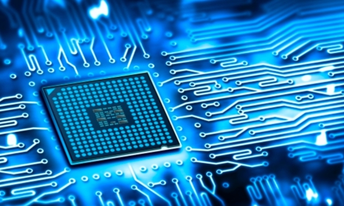 NIC và Keysight hợp tác đào tạo nhân lực ngành đo kiểm vi mạch bán dẫn