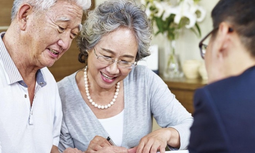 Bộ trưởng Bộ Tài chính nói gì về nguy cơ vỡ quỹ hưu trí tự nguyện?