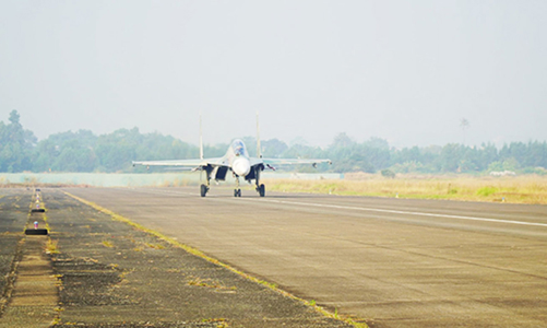 Đồng Nai sẽ triển khai dự án cảng hàng không Biên Hòa