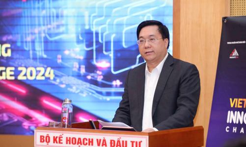 Thứ trưởng Bộ Kế hoạch và Đầu tư: “Nhiều nước chi hàng tỷ USD để hỗ trợ doanh nghiệp bán dẫn mở nhà máy”