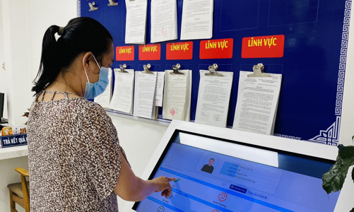 TP.HCM đặt mục tiêu 80% tỷ lệ hồ sơ, kết quả giải quyết thủ tục hành chính được số hóa