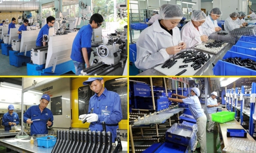 Nhật Bản thay đổi chương trình thực tập sinh, tăng thêm quyền lợi cho lao động Việt Nam