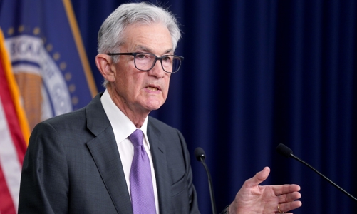 Fed dự báo hạ cánh mềm, giữ triển vọng giảm lãi suất 3 lần trong năm 2024