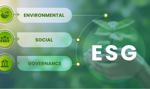 ESG: Biến trách nhiệm tuân thủ của doanh nghiệp thành lợi thế cạnh tranh 