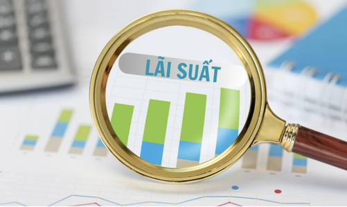 VnDirect: Lãi suất tiền gửi đã giảm xuống mức rất thấp và ít có dư địa giảm thêm