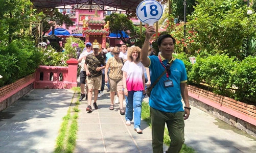 Cần mở rộng chính sách visa cho các thị trường mục tiêu