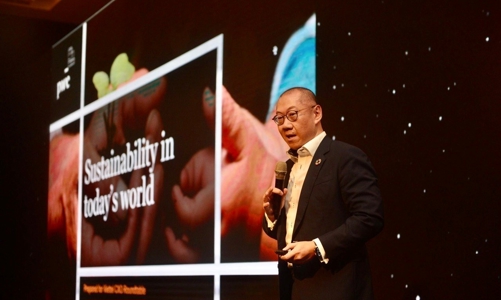 Viettel IDC lựa chọn chiến lược kép “Phát triển công nghệ số gắn liền chuyển đổi xanh bền vững”