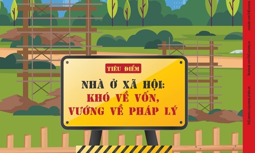 Đón đọc Tạp chí Kinh tế Việt Nam số 13-2024