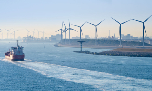 Đề xuất áp thuế phát thải carbon đầu tiên trên thế giới