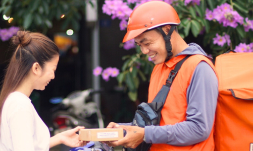 Nâng cấp ngành thương mại điện tử bằng chính sách mới