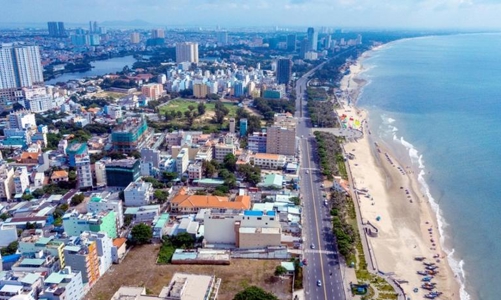 Bà Rịa - Vũng Tàu phát triển 13.100 căn nhà trong năm 2024