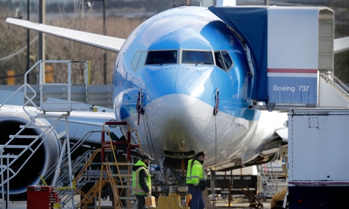 Các hãng hàng không châu Á sẽ “chia tay” Boeing?