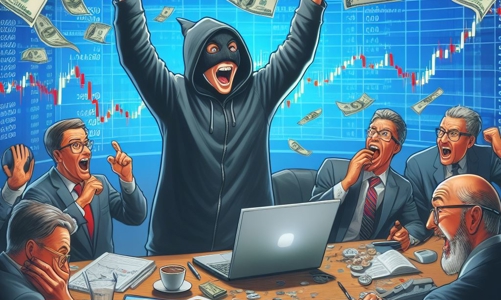 Vụ hệ thống VnDirect bị 