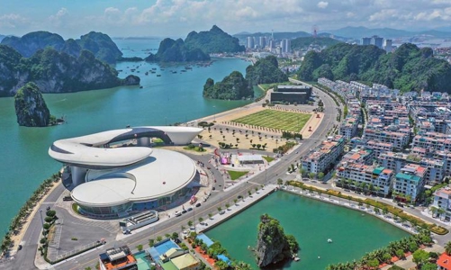 Thu hút FDI: Quảng Ninh cần ưu thế vượt trội