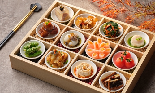 Thưởng thức ẩm thực Tứ Xuyên “chính tông” tại Hà Nội