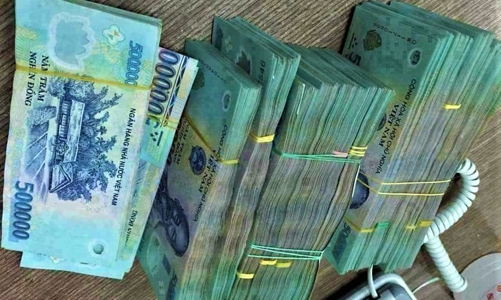 Gian nan đòi lại tiền xuất khẩu lao động sang Hàn Quốc