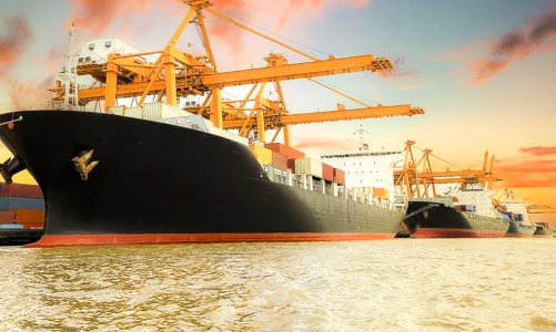 Đề xuất miễn giảm thuế cùng ưu đãi lãi suất, doanh nghiệp xuống tiền làm mới đội tàu container