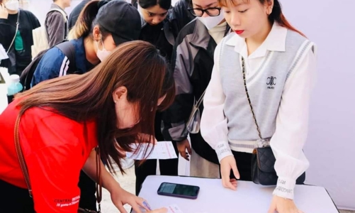 Đề xuất sinh viên được làm thêm không quá 20 giờ/tuần trong kỳ học