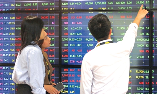 Chứng khoán VIX huy động vốn thêm gần 6.500 tỷ đồng, chuẩn bị cho 