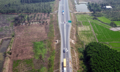 Giải pháp đẩy nhanh tiến độ đầu tư mở rộng cao tốc