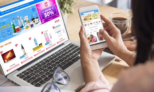 Hàng giả tràn lan trên các kênh bán trực tuyến, mạng xã hội