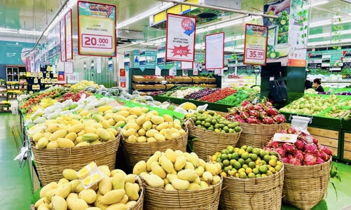 Cuối quý 1, loạt siêu thị nỗ lực bình ổn giá, kích sức mua