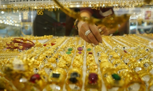 12 cơ sở kinh doanh vàng tại Quảng Ninh vi phạm về điều kiện kinh doanh